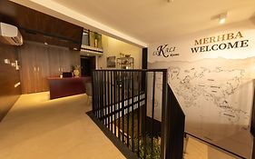 Lokali Rooms